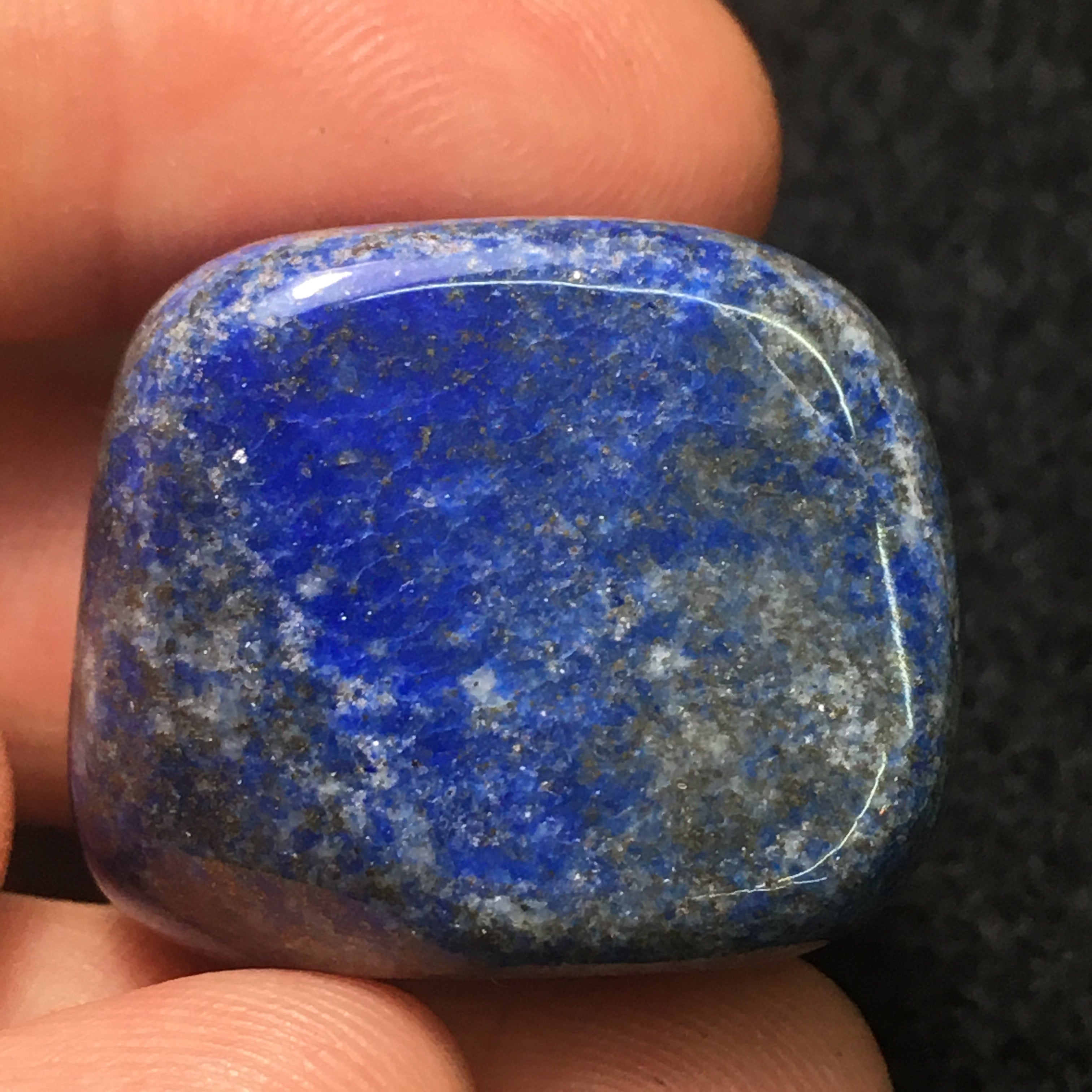 Lapis Lazuli - 030