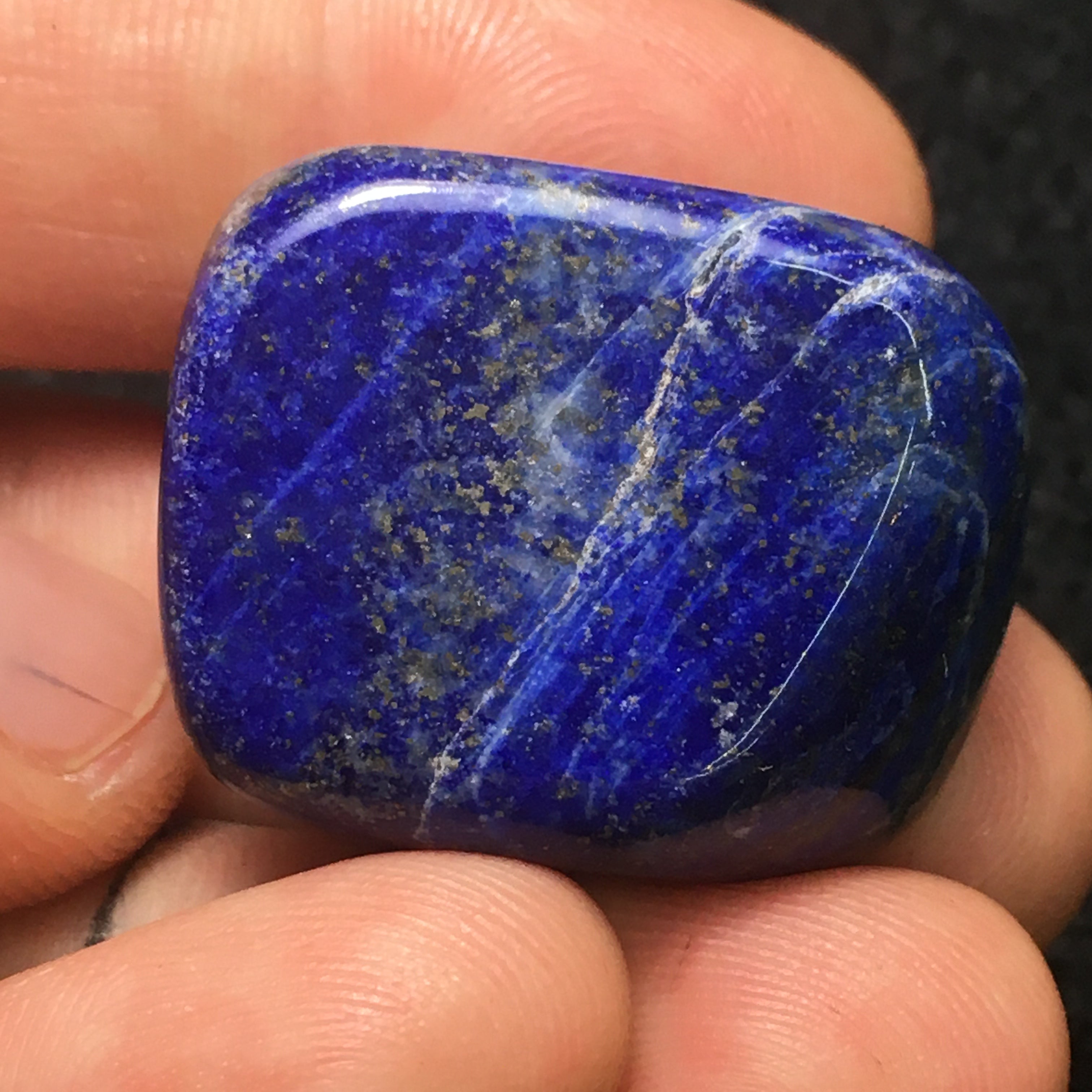 Lapis Lazuli - 030