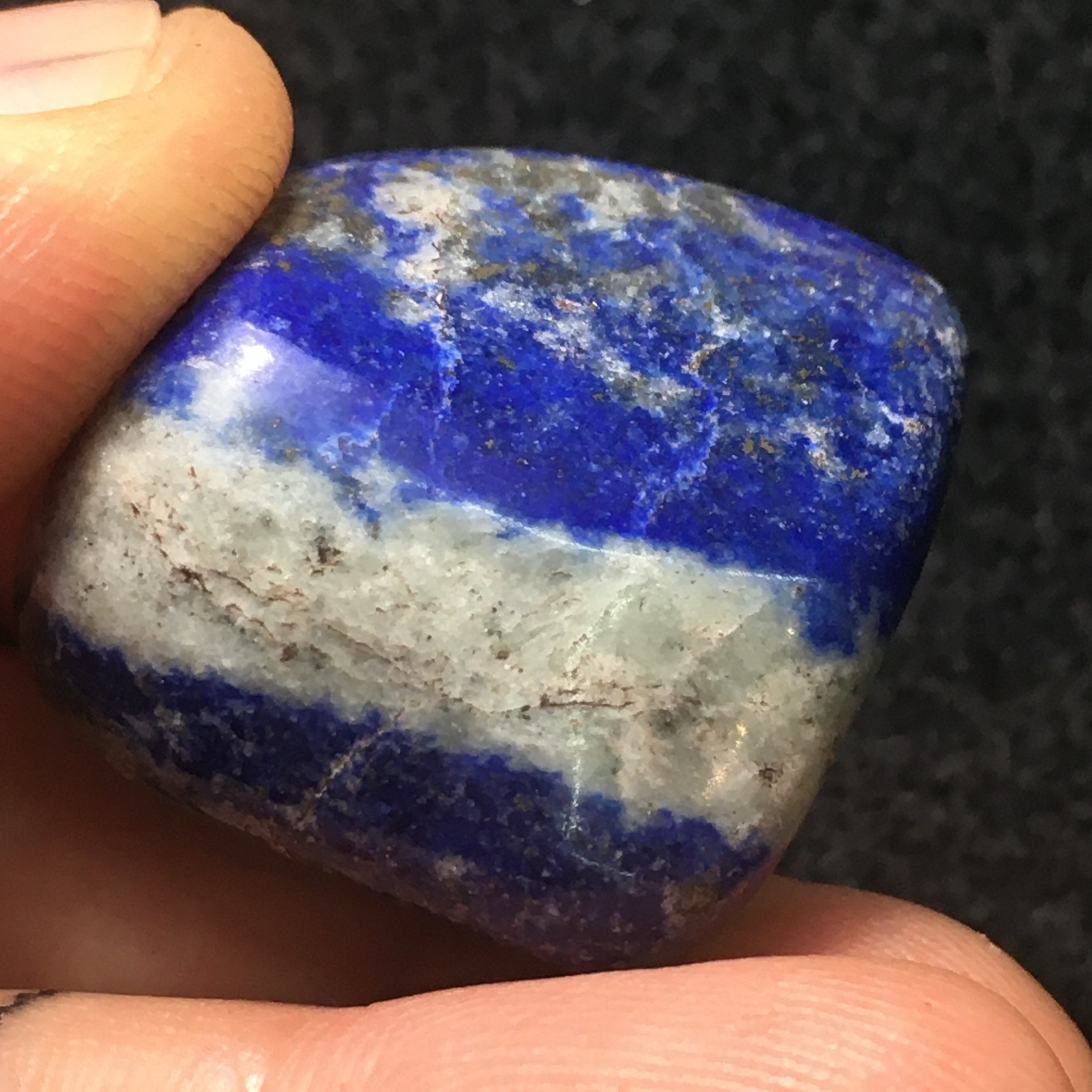 Lapis Lazuli - 031