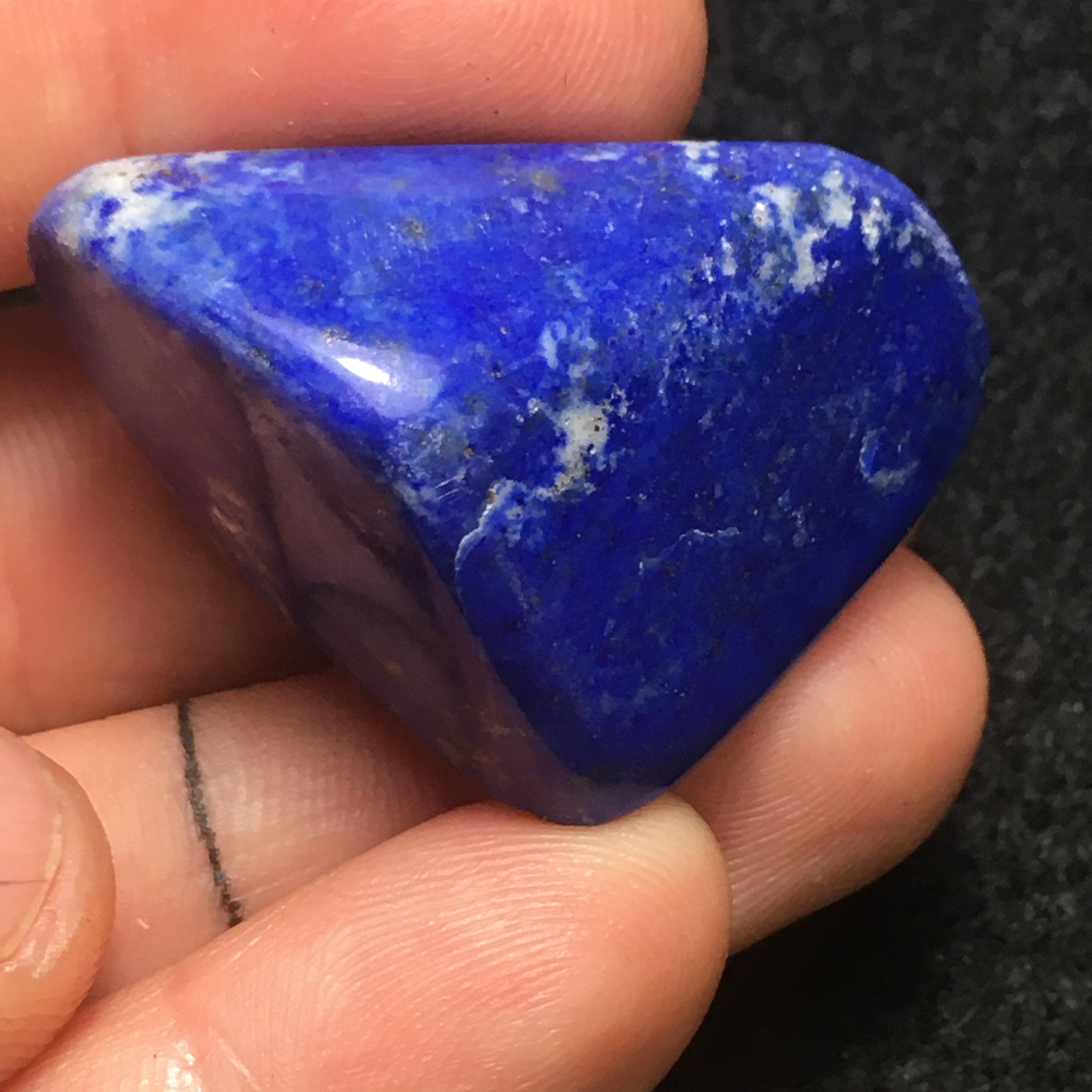 Lapis Lazuli - 032