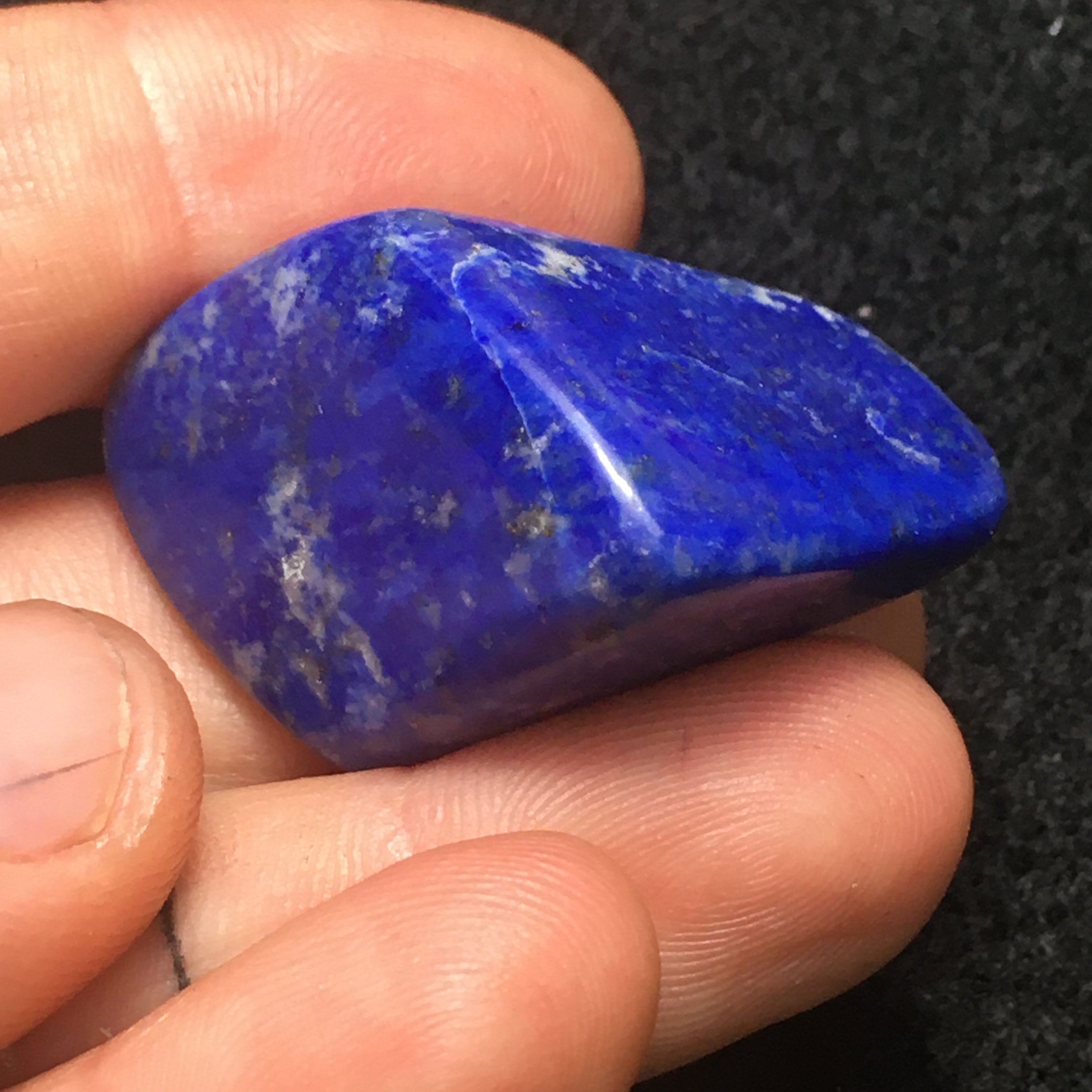 Lapis Lazuli - 032