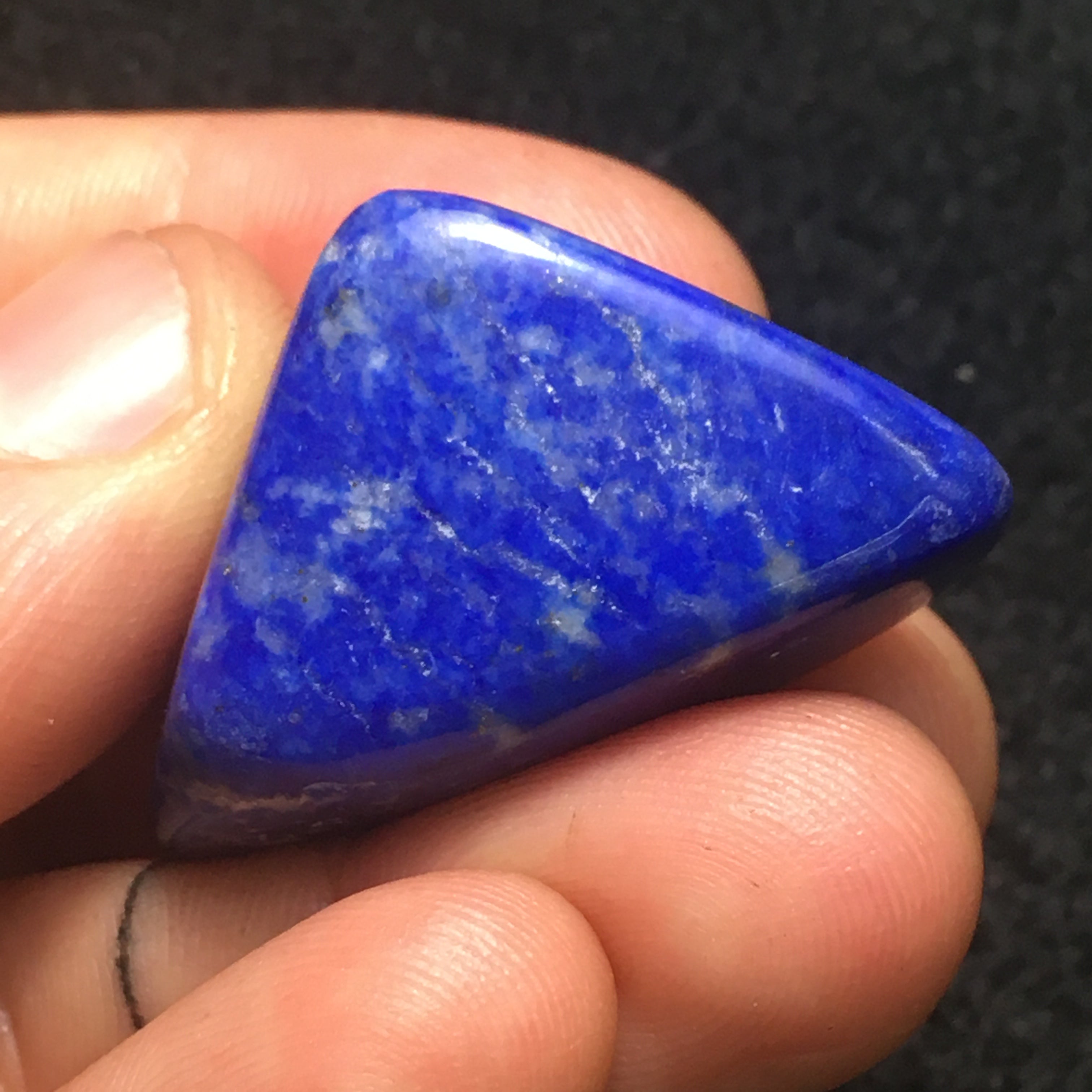 Lapis Lazuli - 032