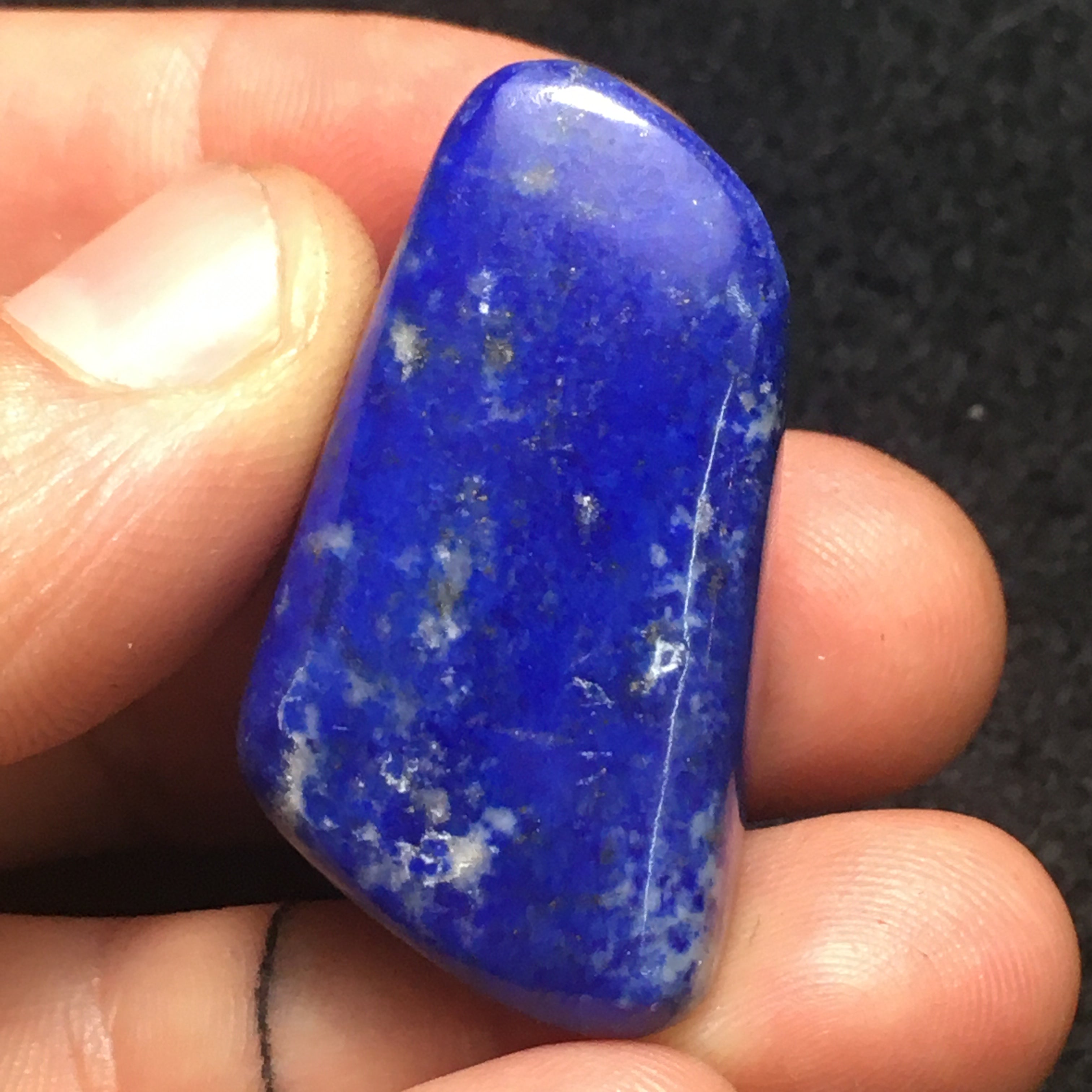 Lapis Lazuli - 032
