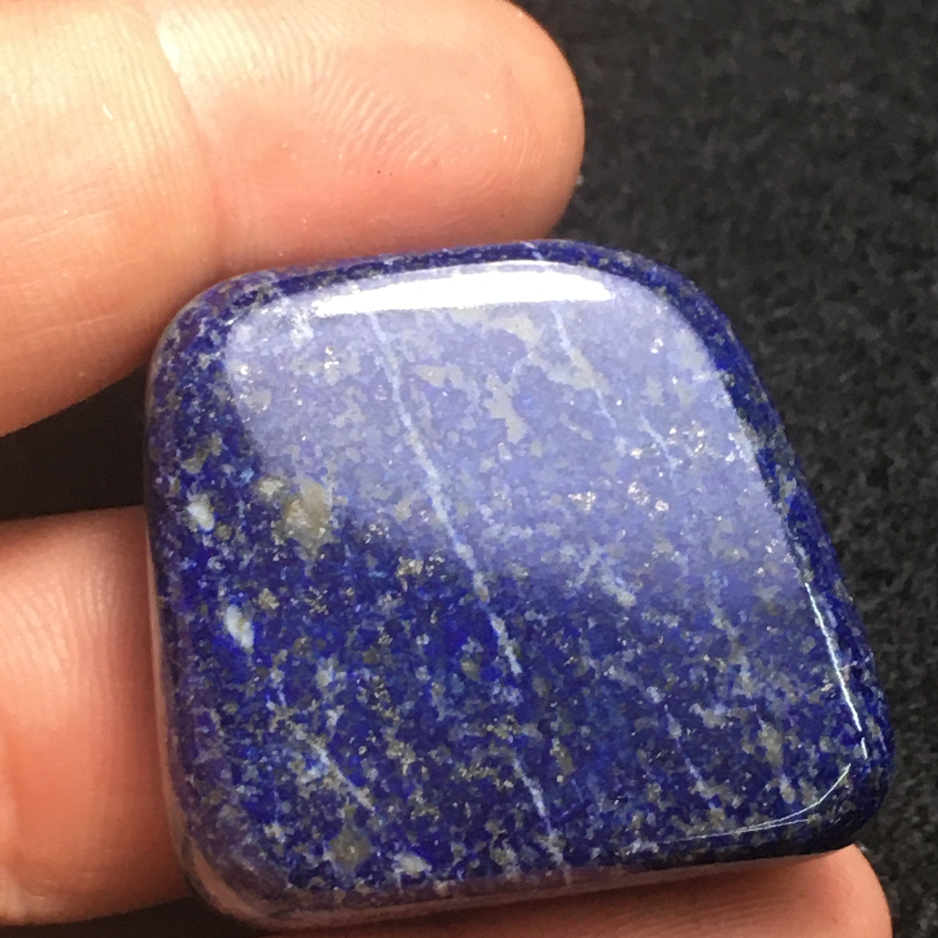 Lapis Lazuli - 053