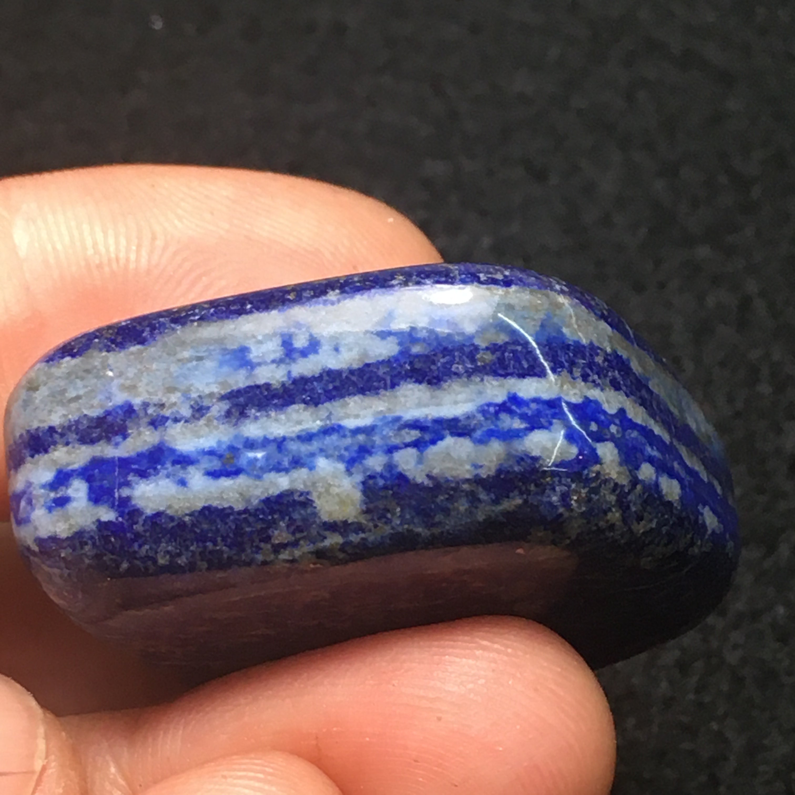 Lapis Lazuli - 053