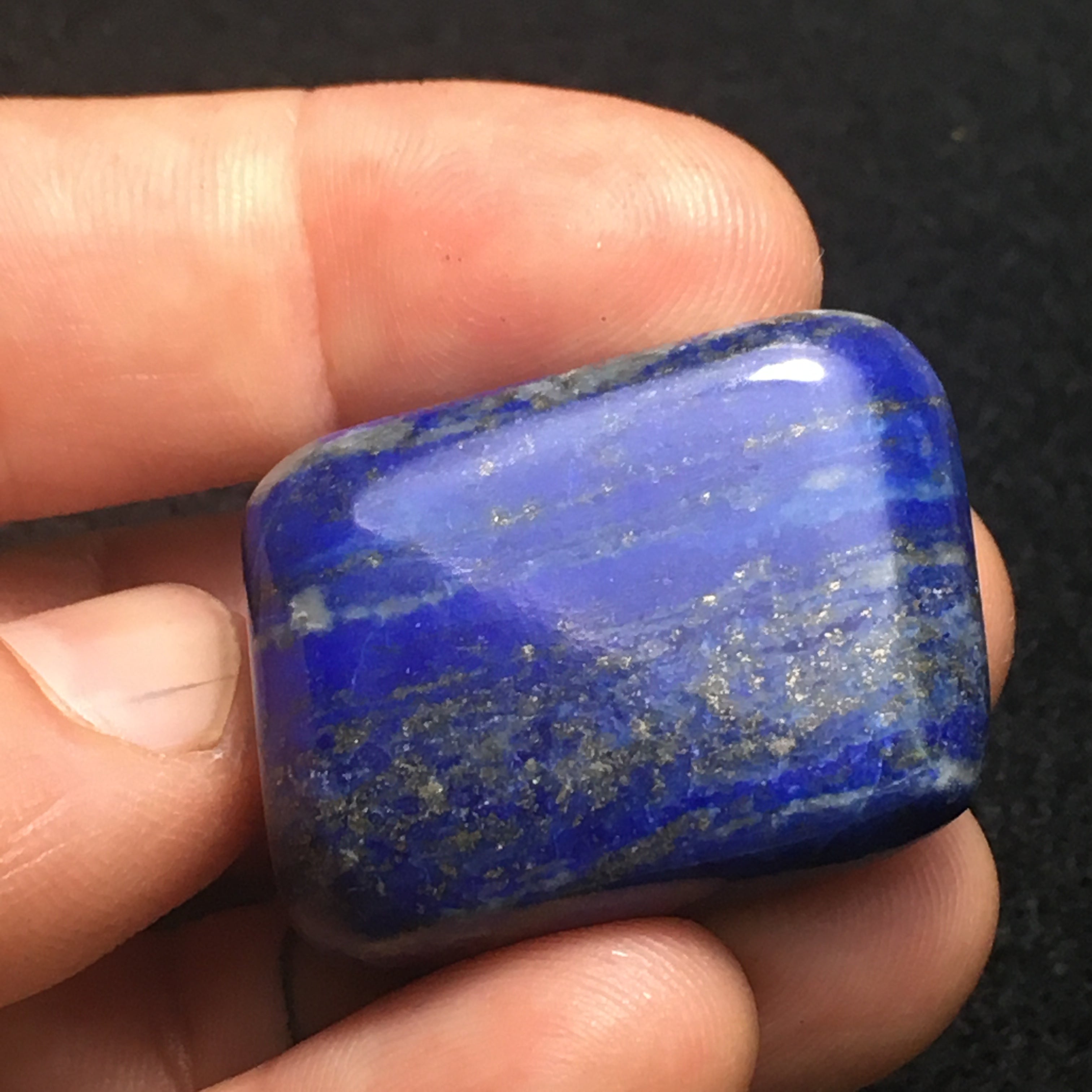 Lapis Lazuli - 054