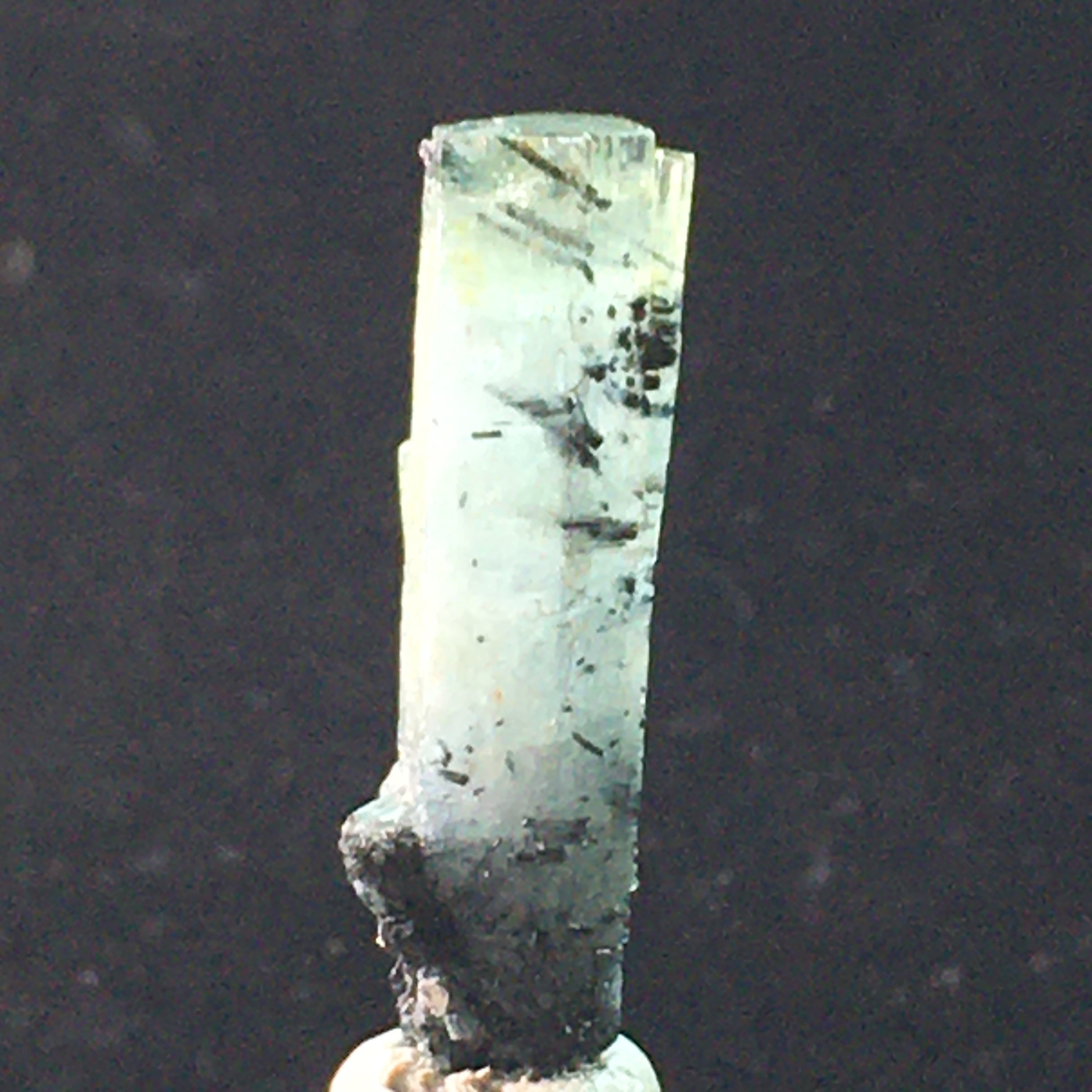 Erongo Mountain Aquamarine - 039