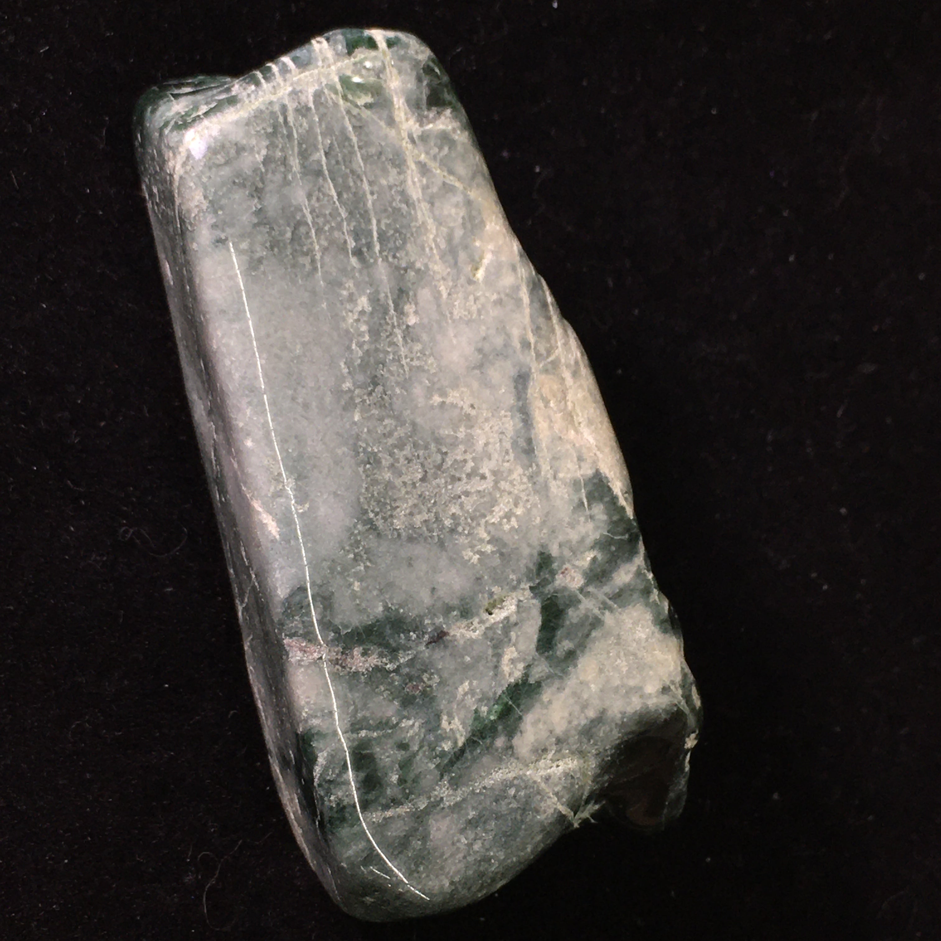 Mayan Jade - 028