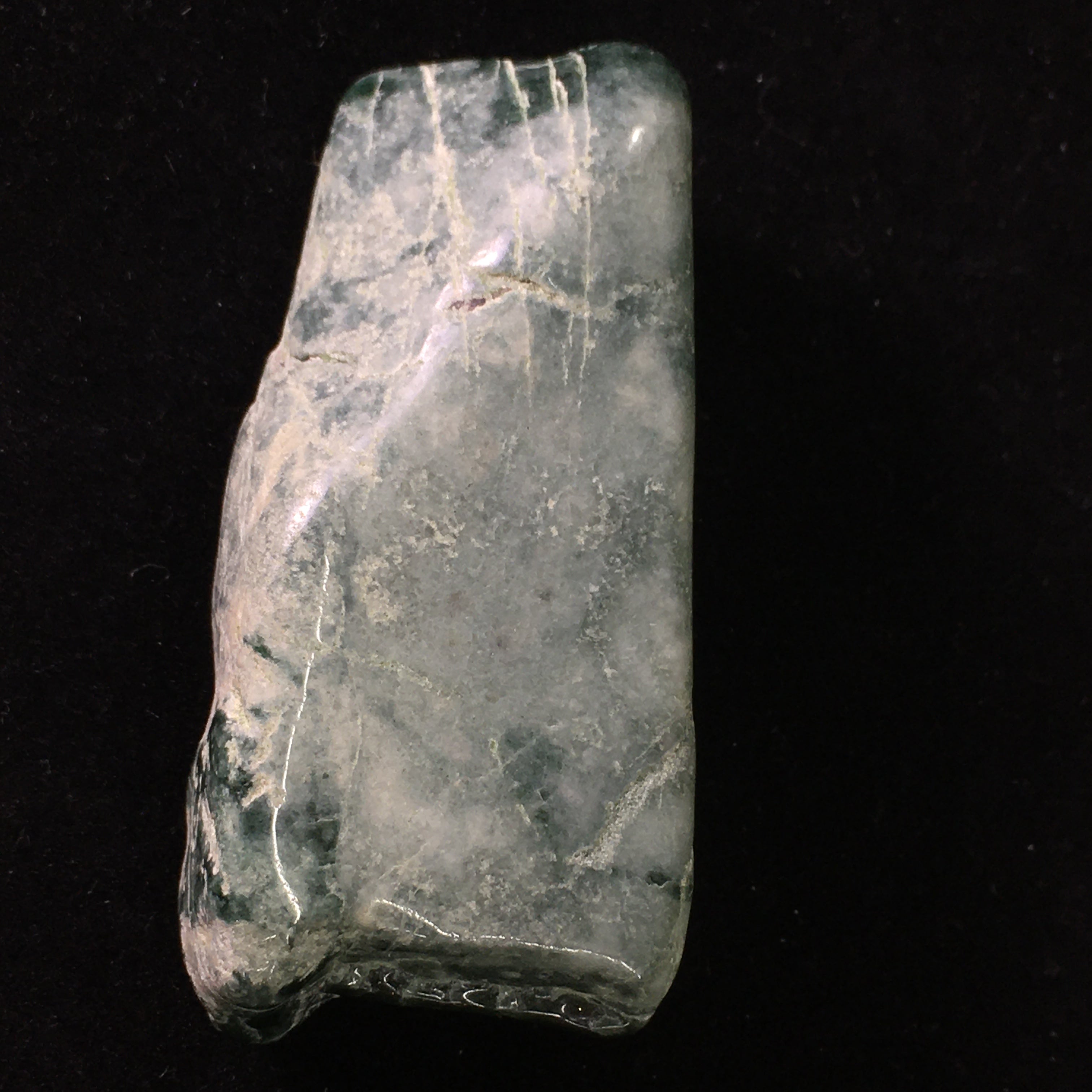 Mayan Jade - 028