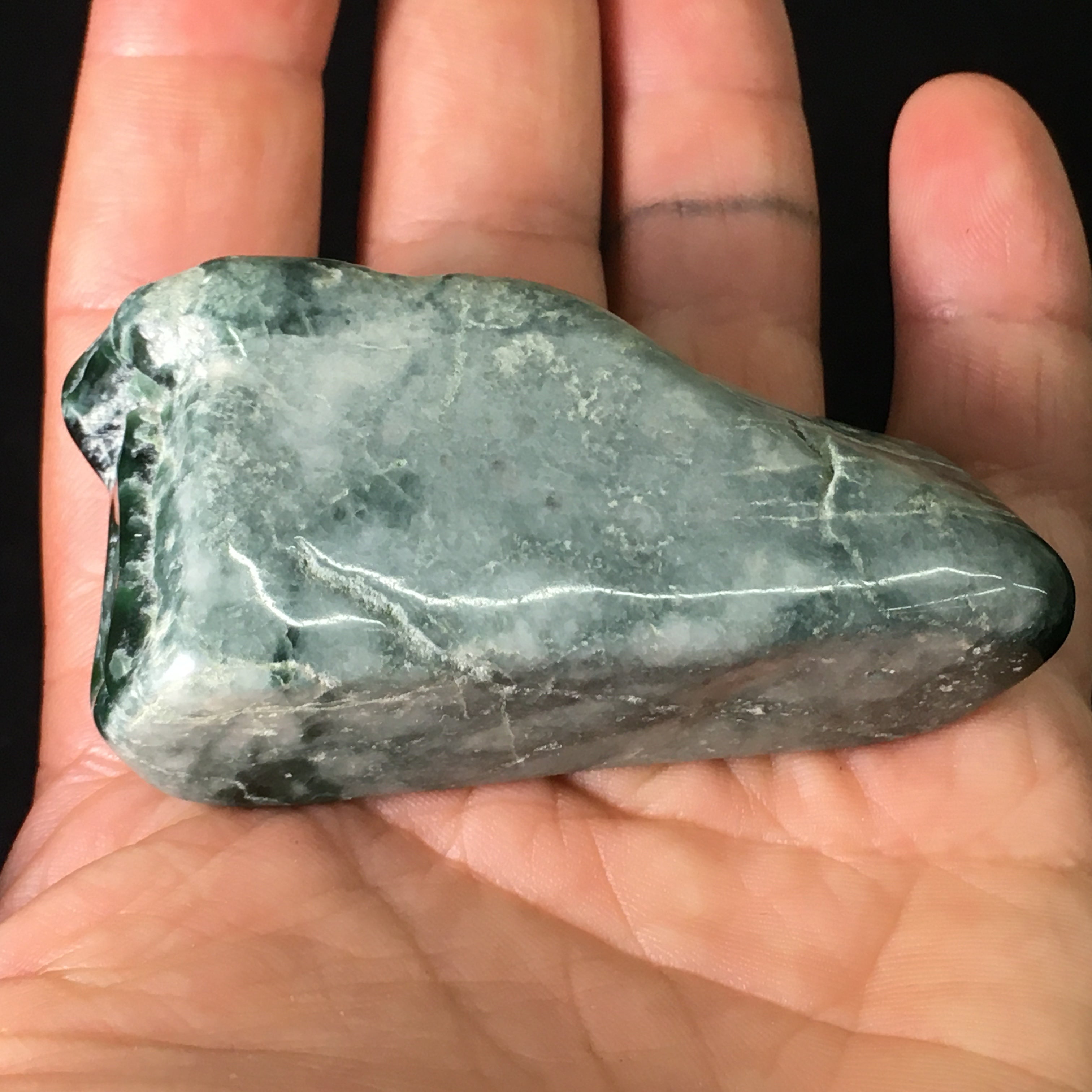 Mayan Jade - 028