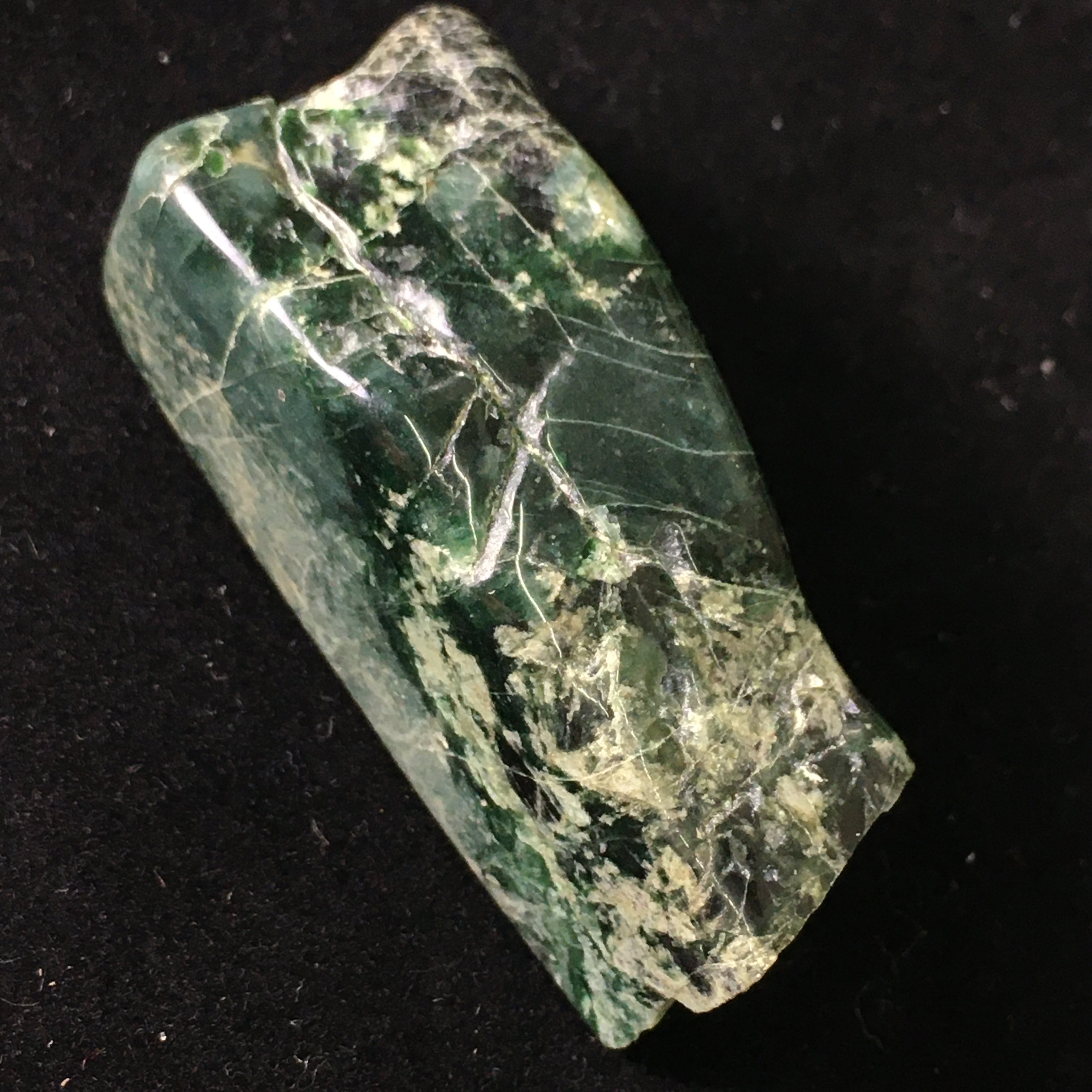 Mayan Jade - 035