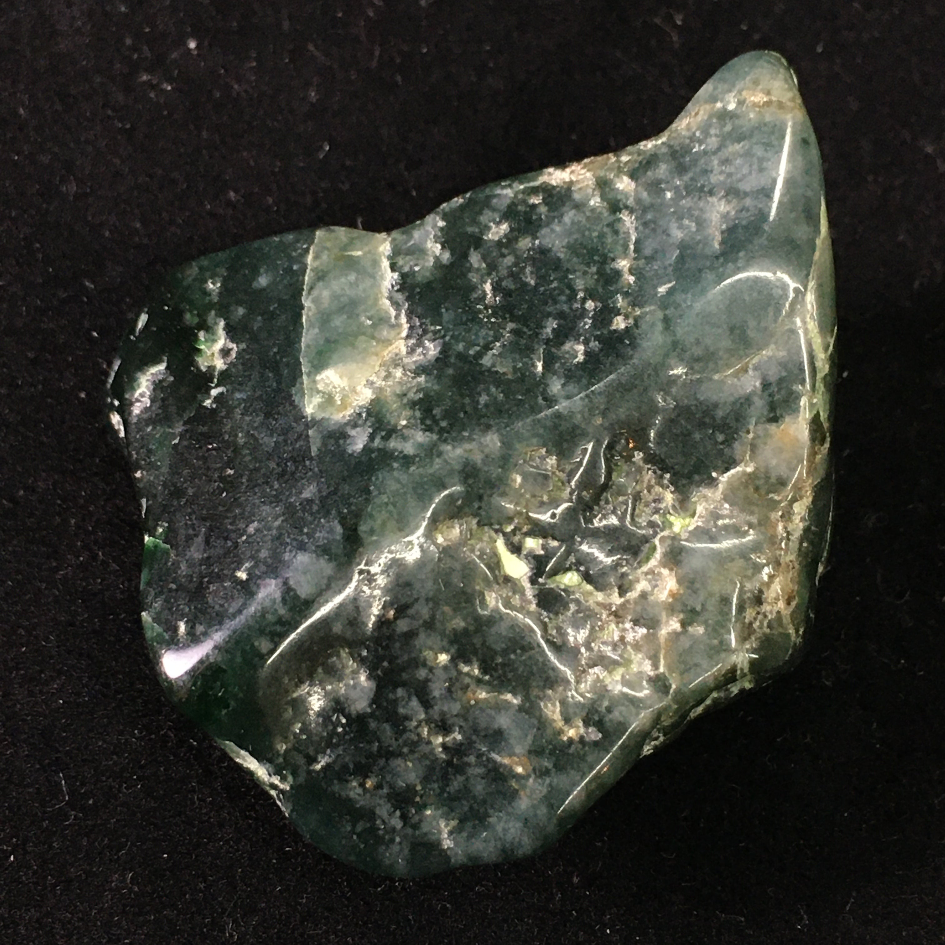 Mayan Jade - 041