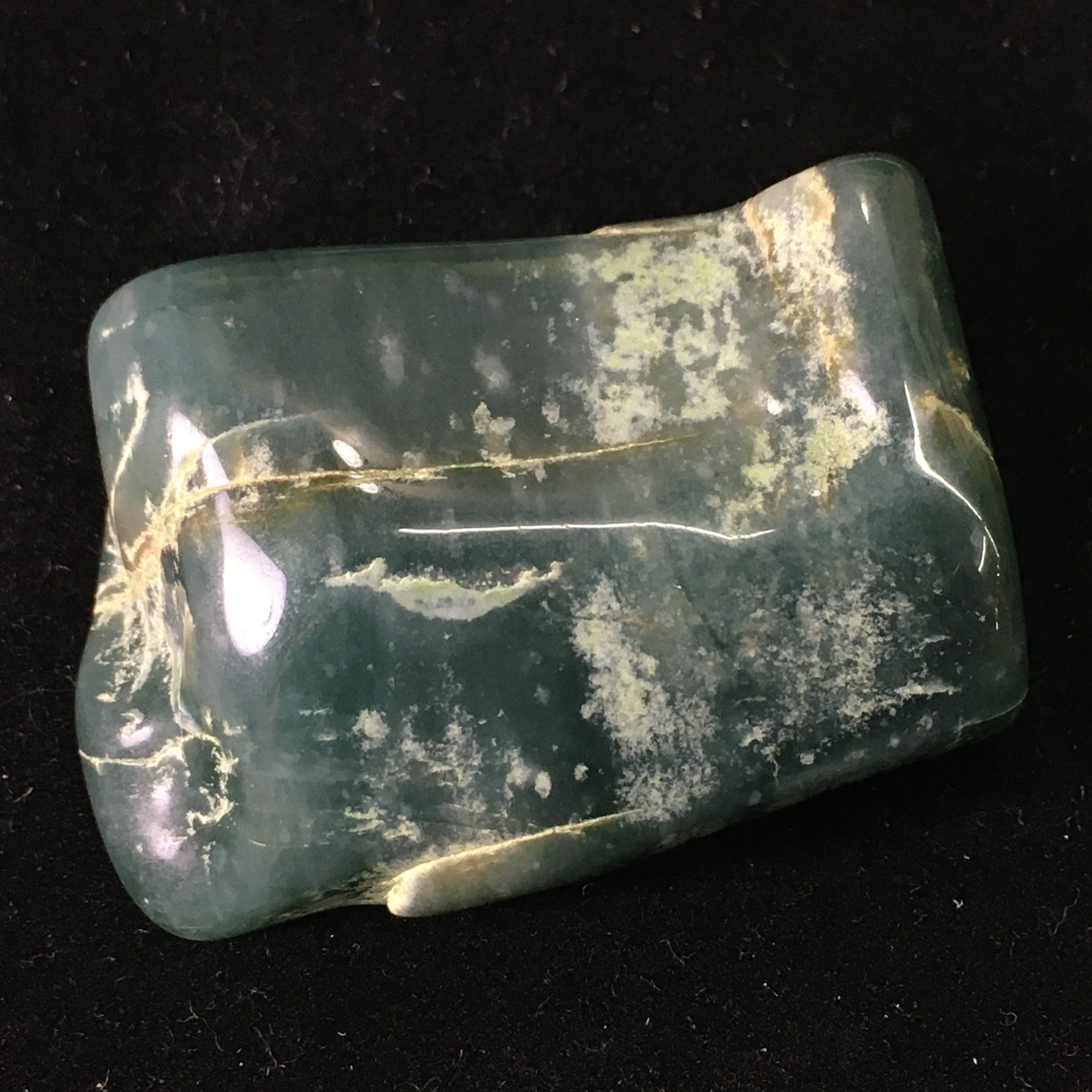 Mayan Jade - 044