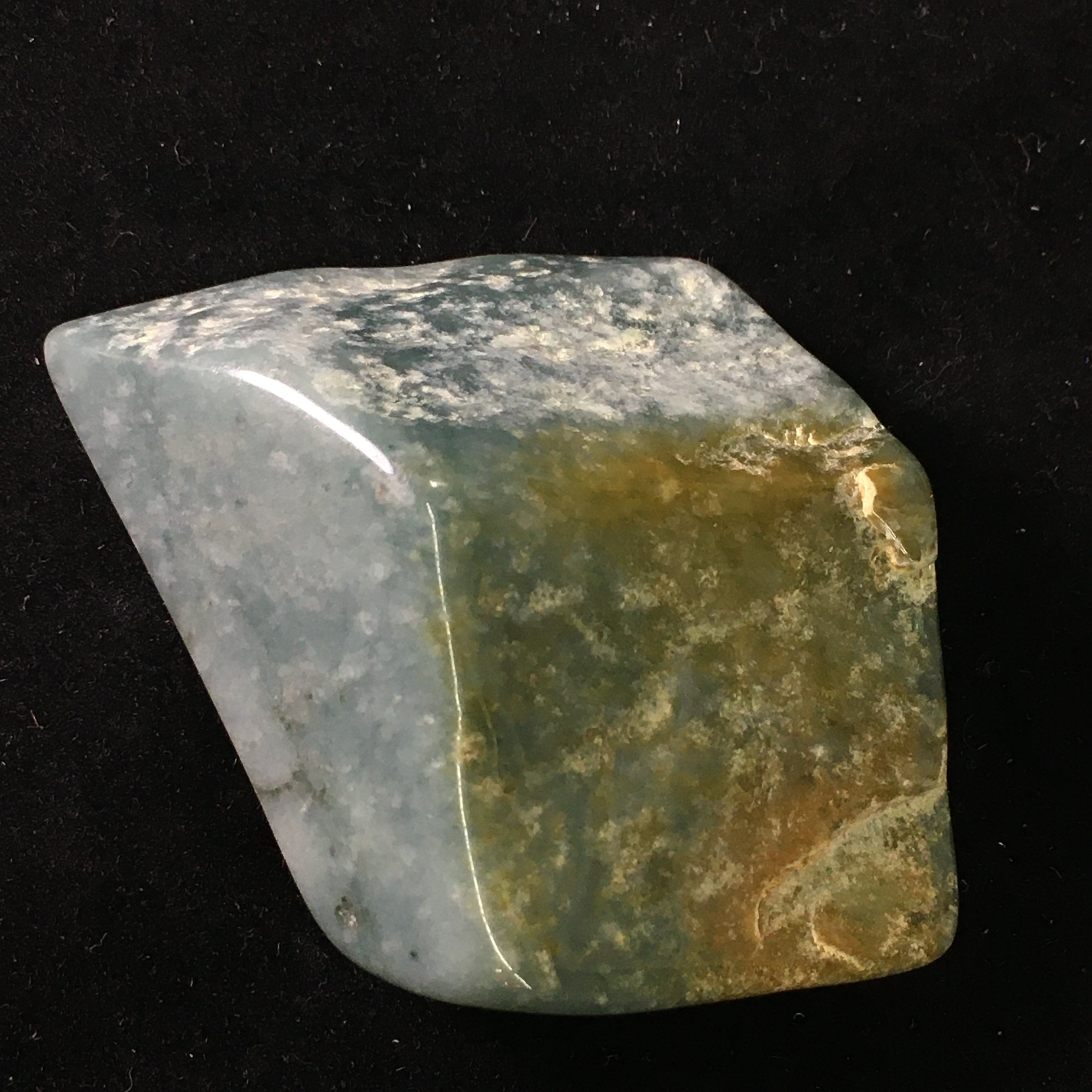 Mayan Jade - 045