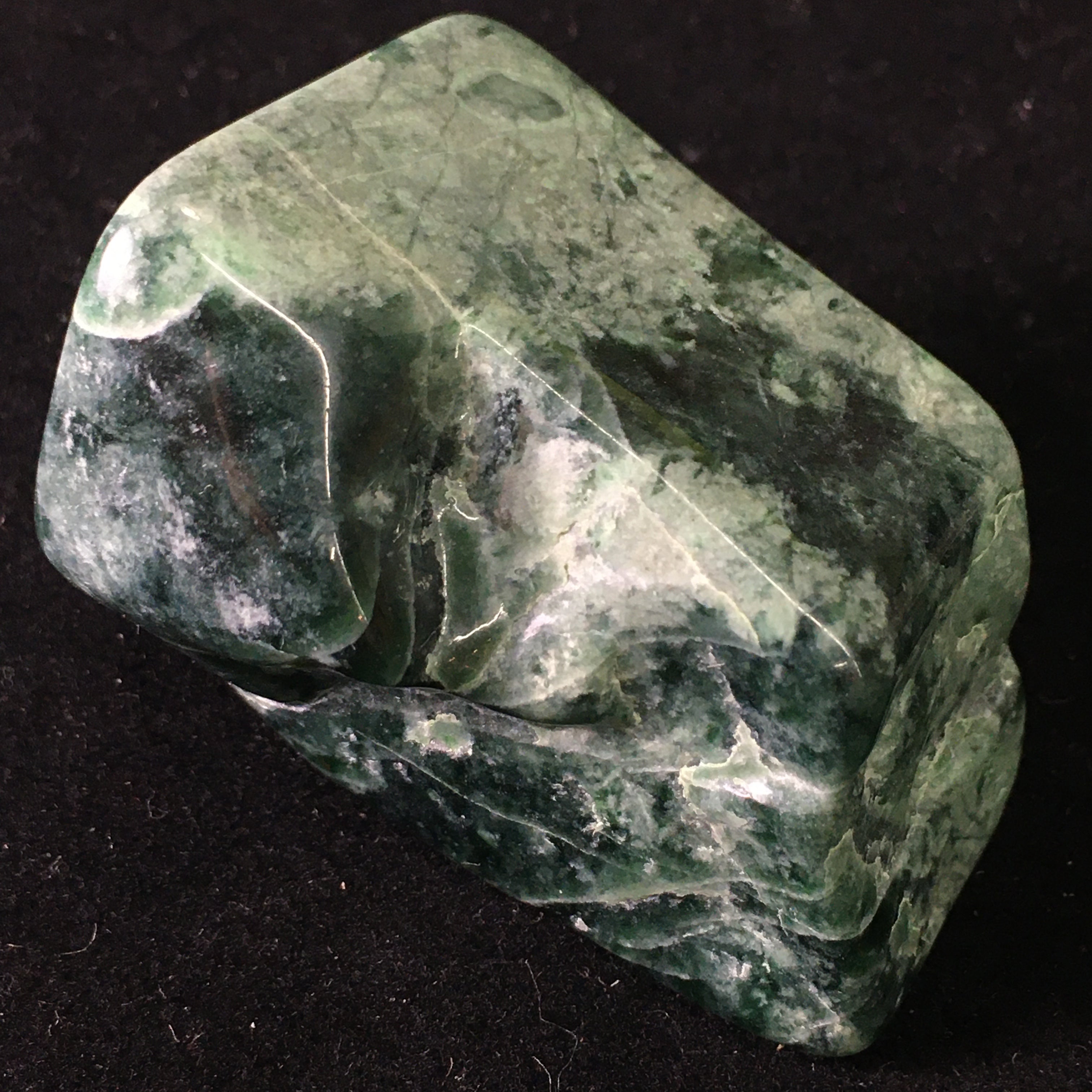 Mayan Jade - 051