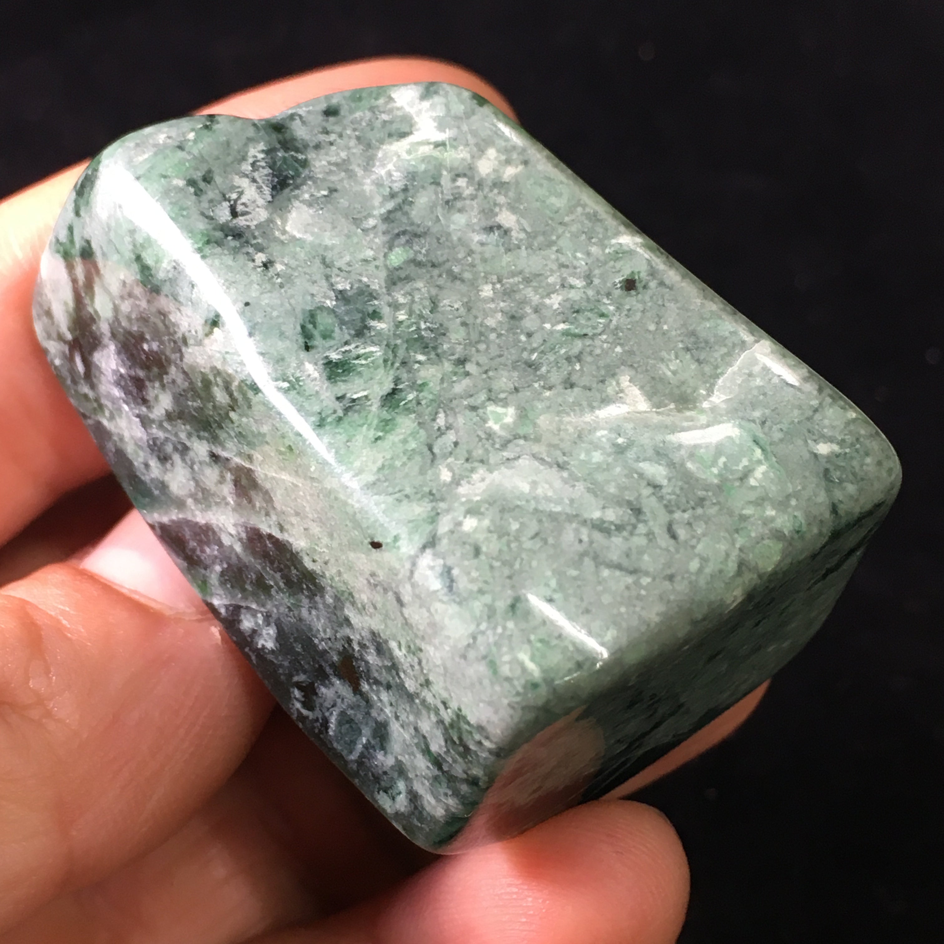 Mayan Jade - 051